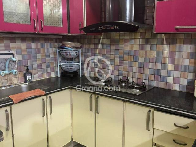 Apartment for sale in Gulshan-e-Iqbal Town, North Waziristan