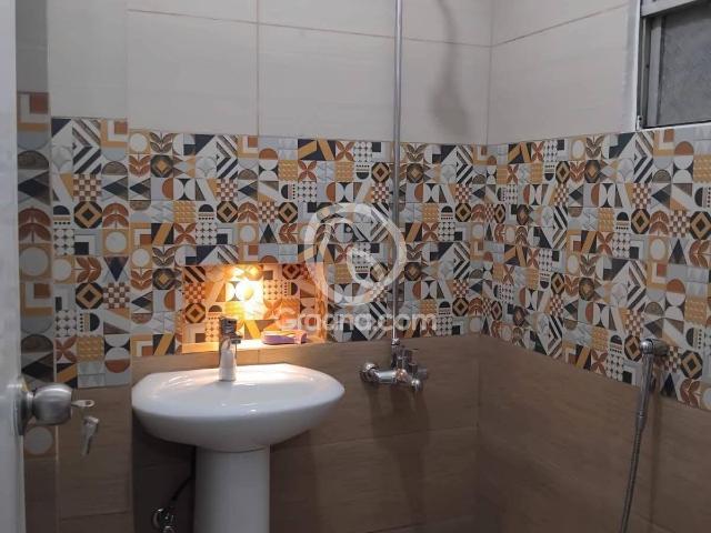 Apartment for sale in Gulshan-e-Iqbal Town, North Waziristan