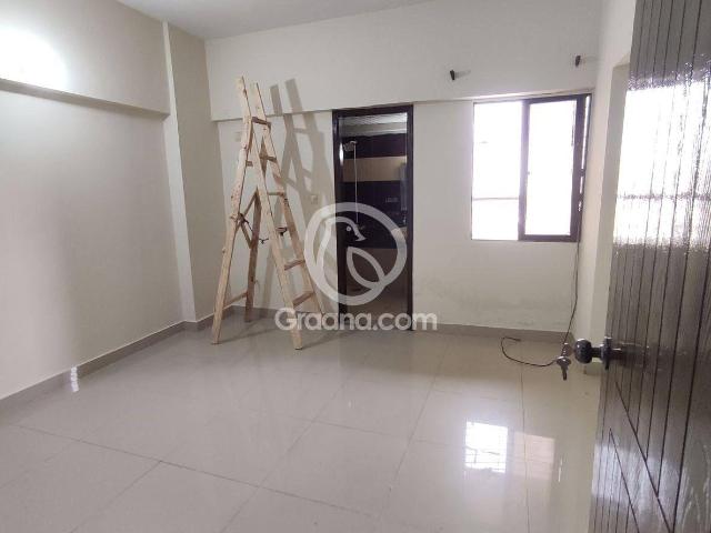 Apartment for sale in North Nazimabad Town, North Waziristan