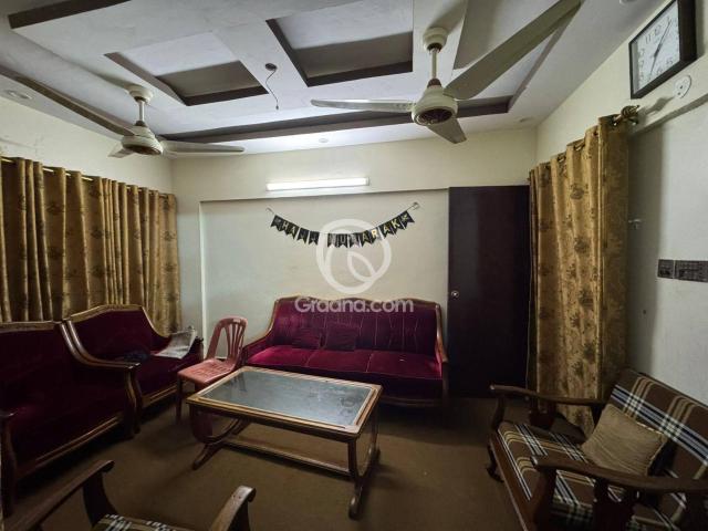 Apartment for sale in Gulshan-e-Iqbal Town, North Waziristan