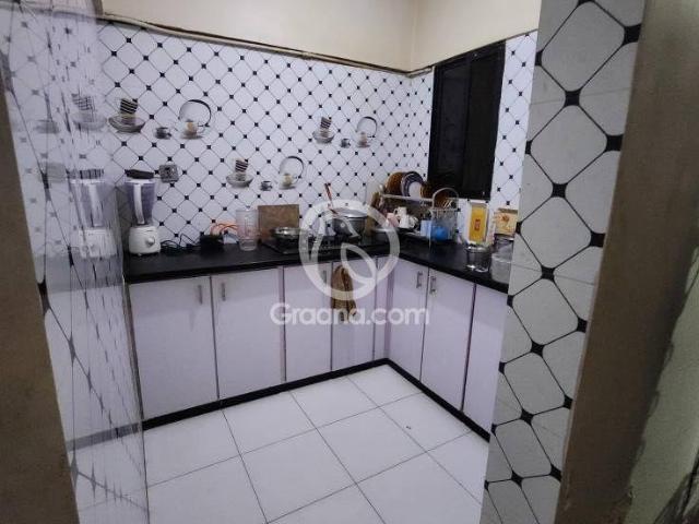 Apartment for sale in Lyari Town, North Waziristan