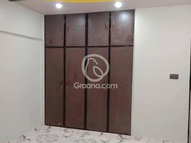 Apartment for sale in Scheme 33, Federally Administered Tribal Areas fata