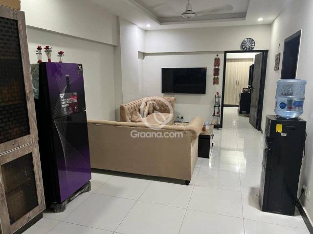 Apartment for sale in Islamabad, E-11