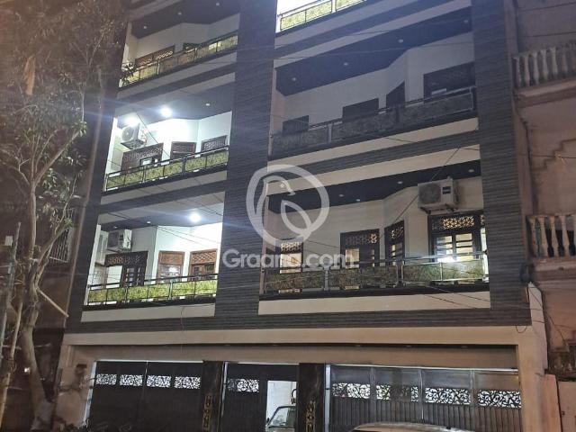 Apartment for sale in Karimabad, Federally Administered Tribal Areas fata