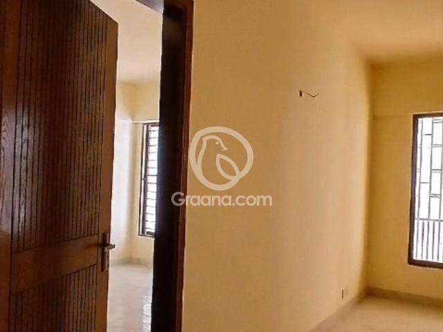 Apartment for sale in Karachi, Gulshan-e-Iqbal Town