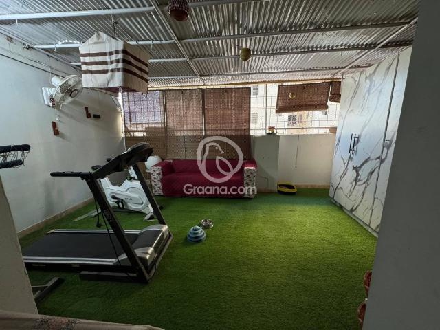 Apartment for sale in Gulshan-e-Iqbal Town, North Waziristan