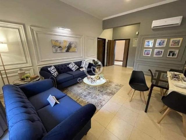 Apartment for sale in Gadap Town, North Waziristan