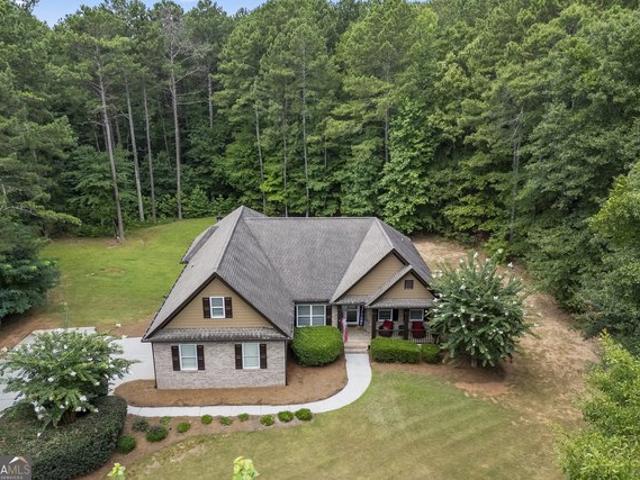 House for sale in Monroe, Georgia