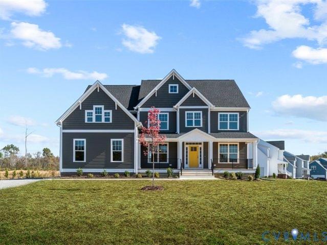 House for sale in Manakin-Sabot, Goochland County