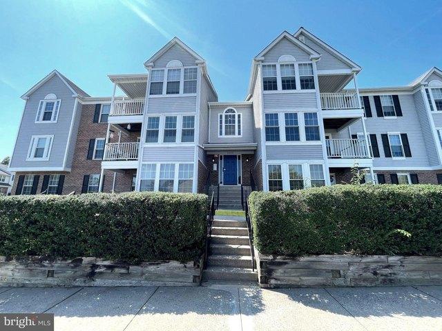 Condo for sale in Belcamp, Riverside