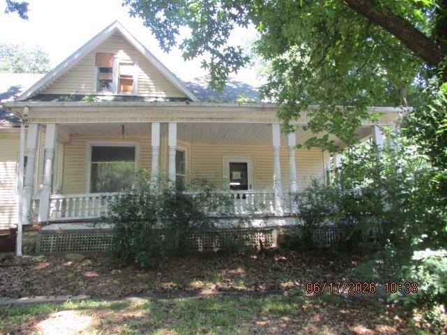 House for sale in Kansas