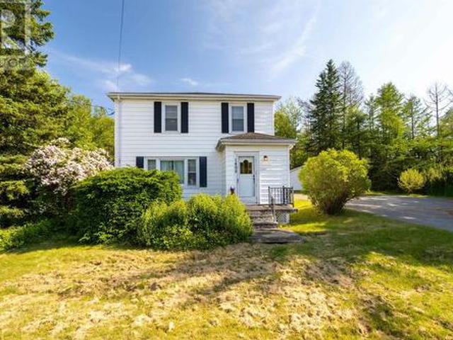 House for sale in Nova Scotia