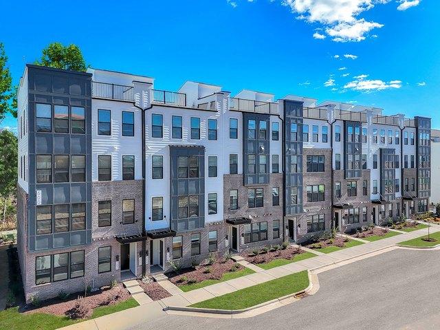 Condo for sale in Wake, North Carolina