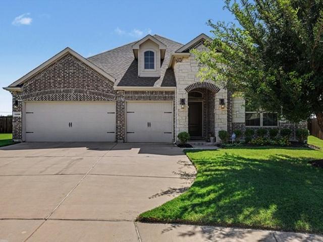 House for sale in Celina, Texas
