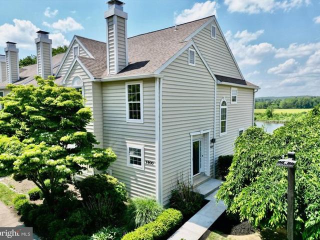 Townhouse for sale in Chester, Pennsylvania
