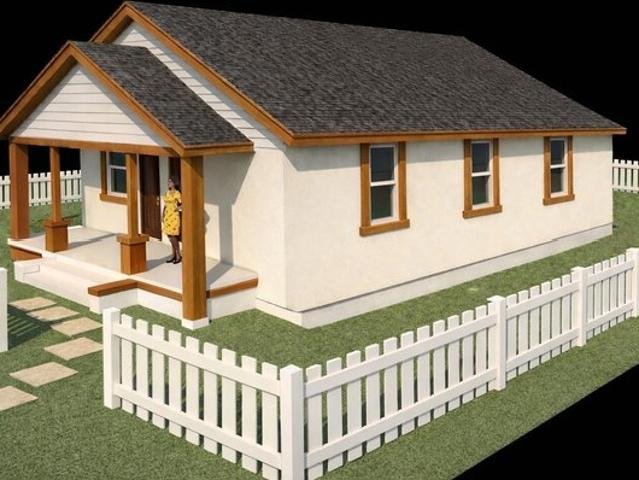 House for sale in Rocky Mount, North Carolina