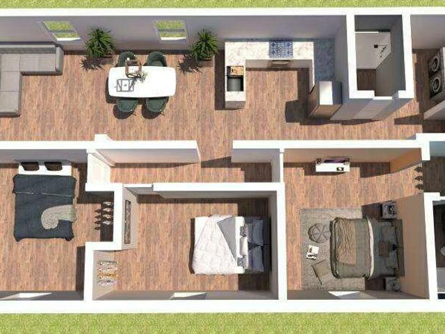 House for sale in Rocky Mount, North Carolina