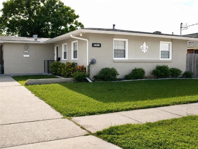 House for sale in Metairie, Louisiana
