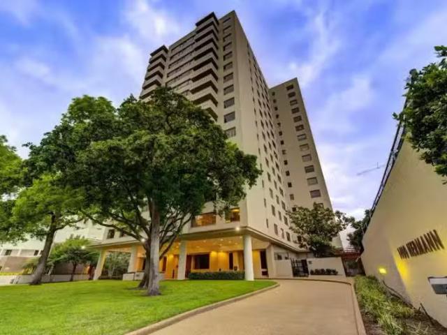 Condo for sale in Houston