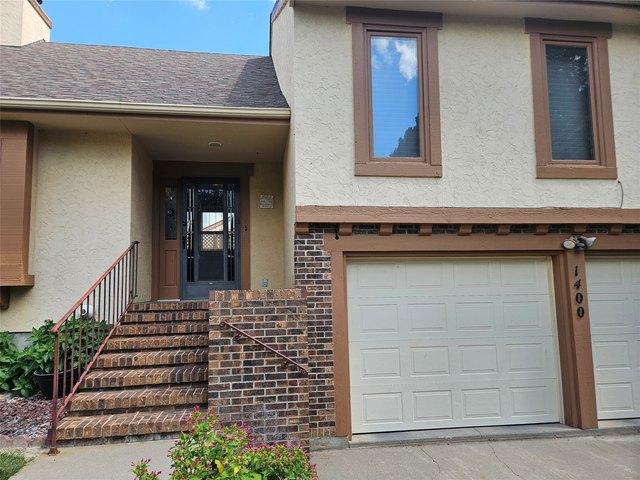 Condo for sale in Kansas