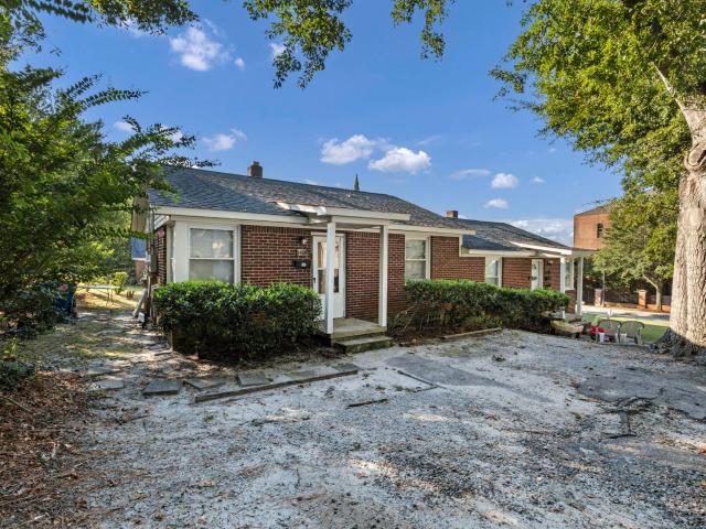 House for sale in Columbia, South Carolina