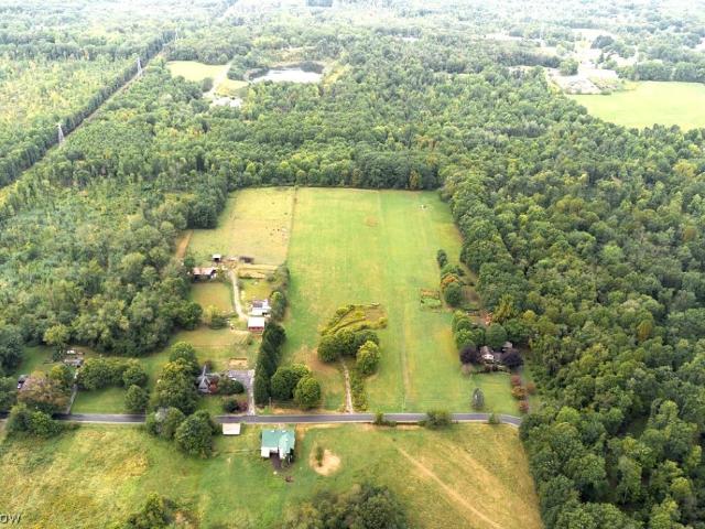 Land for sale in Masury, Ohio
