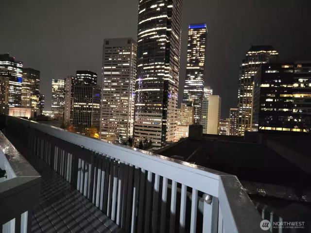 Condo for sale in Seattle, Washington