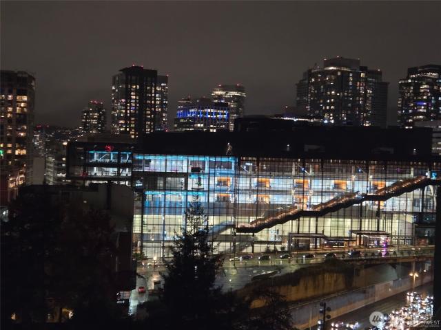 Condo for sale in Seattle, Washington