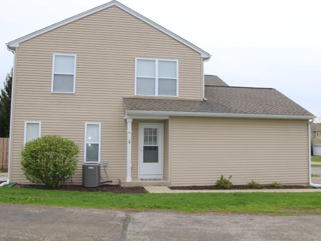 Property for sale in Genoa City, Wisconsin