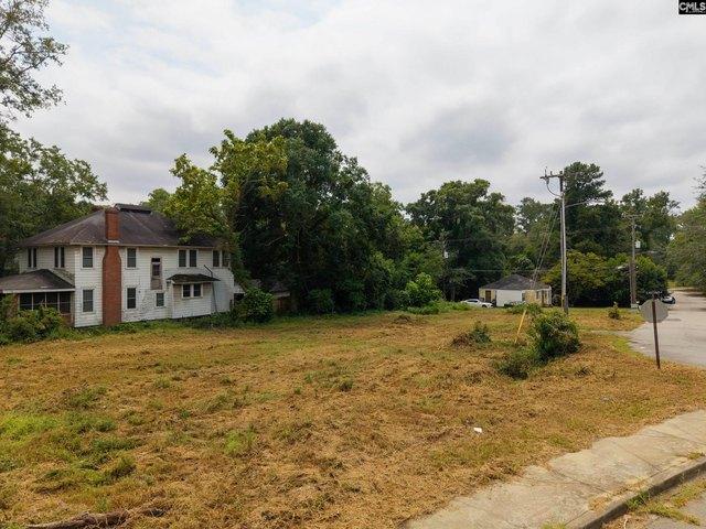 Land for sale in Columbia, South Carolina