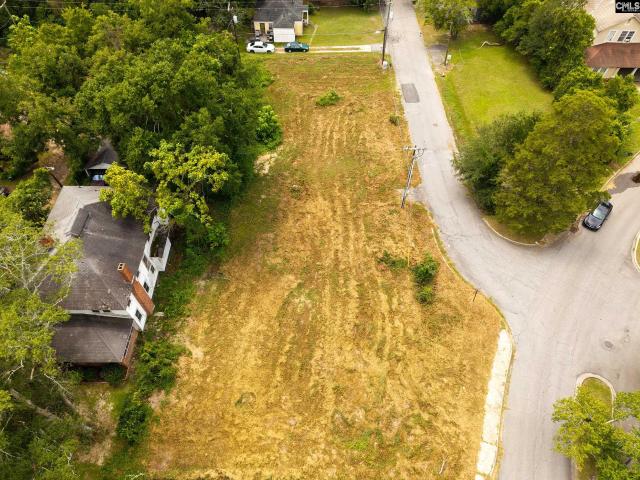 Land for sale in Columbia, South Carolina