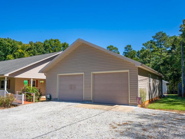 House for sale in Prosperity, Newberry County