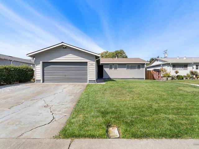House for sale in Solano, California