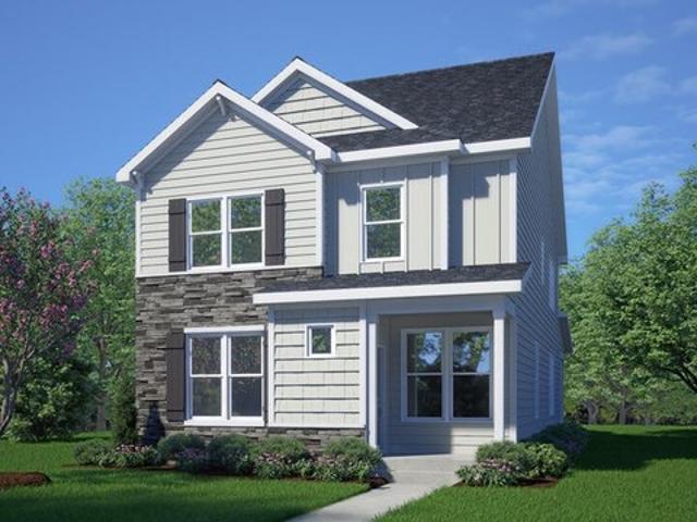 House for sale in Wake, North Carolina