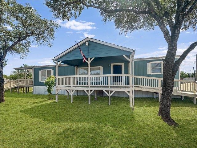House for sale in Three Rivers, Texas
