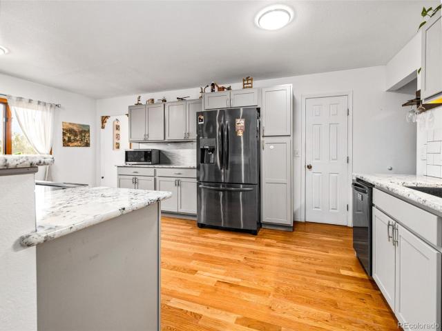 House for sale in Penrose, Colorado