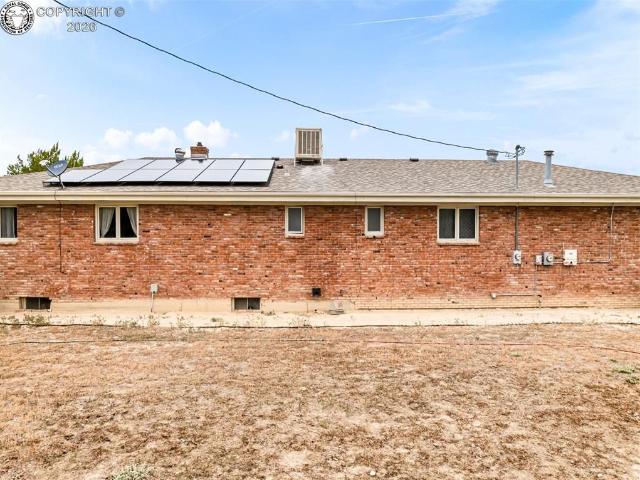 House for sale in Penrose, Colorado