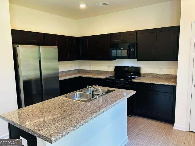 House for sale in Dalton, Georgia