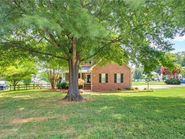 House for sale in Kernersville, North Carolina