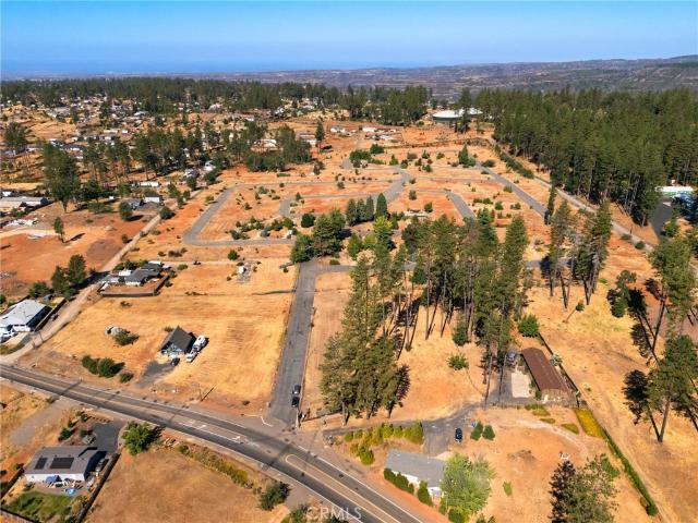 Land for sale in Butte, California
