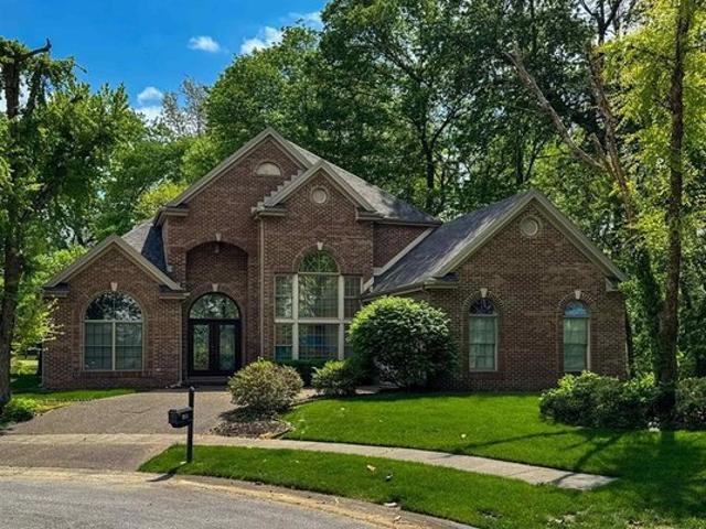House for sale in Owensboro, Kentucky
