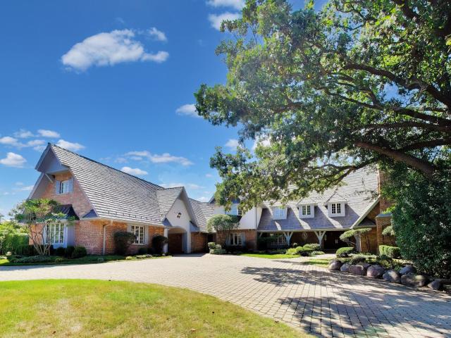 House for sale in Lake Forest, Illinois