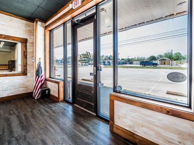Commercial for sale in Brownsville, Kentucky