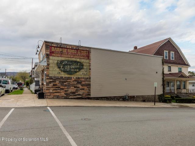 Commercial for sale in Scranton, Pennsylvania