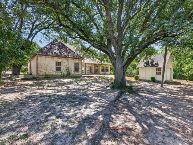 House for sale in Kaufman, Kaufman County