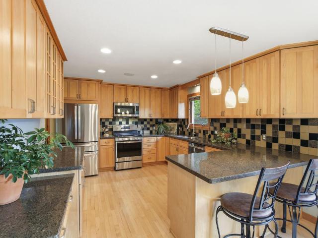 House for sale in Rice, Minnesota