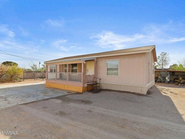 House for sale in Dona Ana, New Mexico