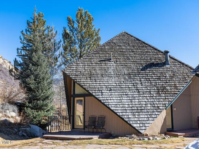 Townhouse for sale in Eagle, Colorado