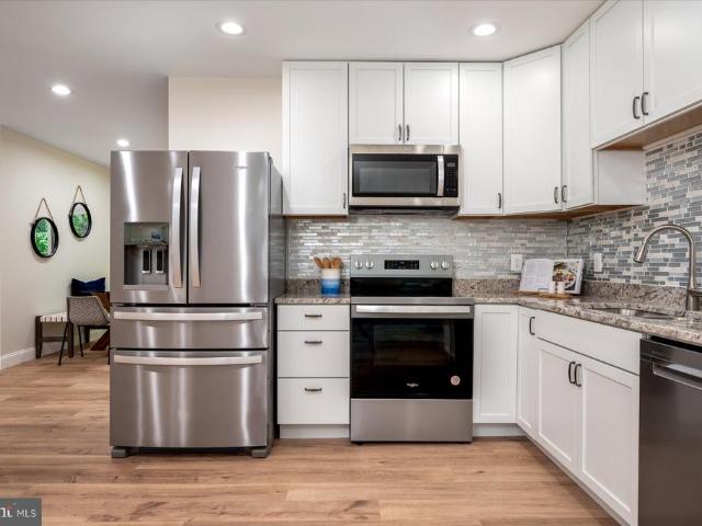 House for sale in Crownsville, Maryland