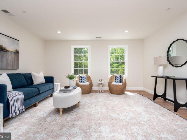House for sale in Crownsville, Maryland